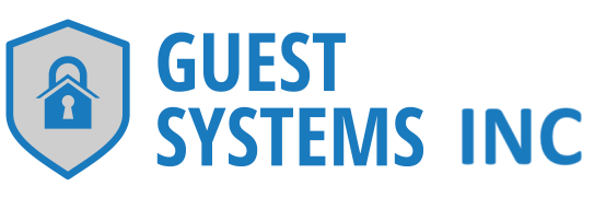 GUEST SYSTEMS INC